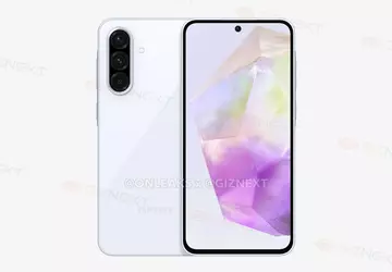 Aankondiging volgt binnenkort: Samsung Galaxy A36 ...