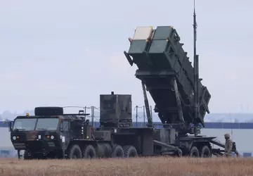 De VS zullen extra Patriot raketafweersystemen ...