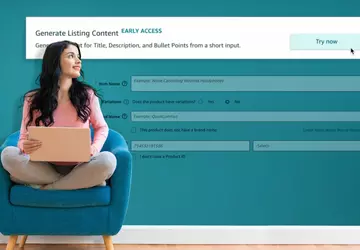 Amazon heeft een AI-tool voor verkopers ...