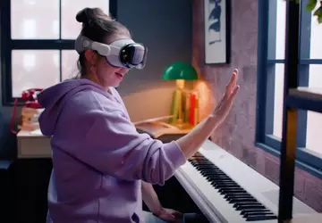 Apple voegt ondersteuning voor PlayStation VR2-controllers ...