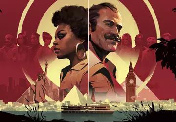 Microids heeft Death on the Nile ...