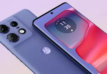 Motorola houdt op 16 april een ...