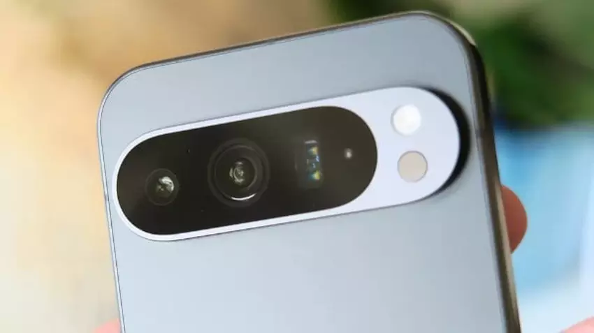Google Pixel 9 Pro XL telefoon langste batterijduur