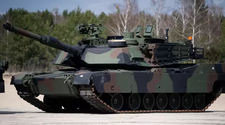 Het Oekraïense leger heeft een trainingsprogramma voor M1 Abrams-tanks afgerond en de leveringen beginnen binnenkort.