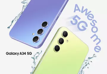 Na de Galaxy A53: Samsung geeft ...