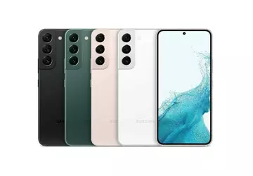 Galaxy S22, Galaxy S22+ en Galaxy ...