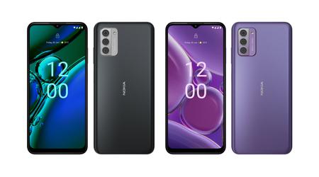 Hoeveel gaat de Nokia G42 5G met 90Hz-scherm, Snapdragon 480-chip en 50MP camera kosten in Europa?
