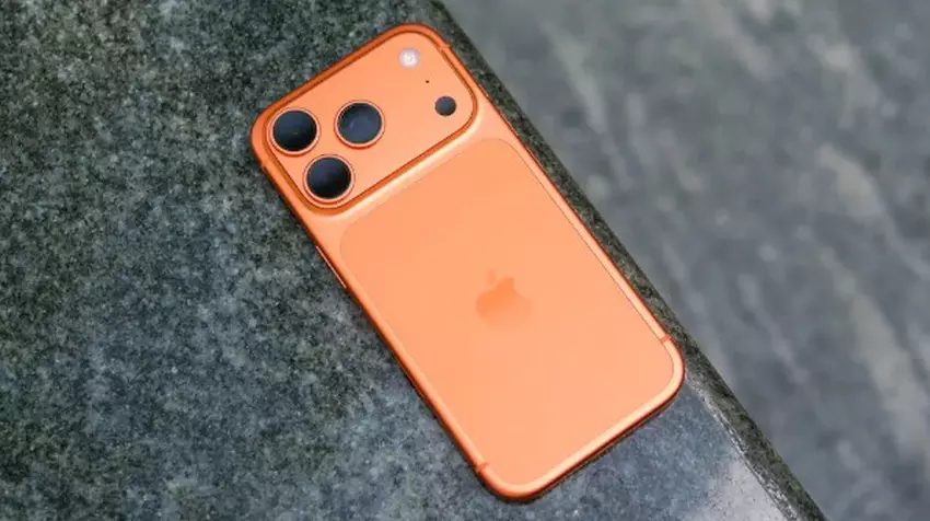 iPhone 17 Pro Max vs Galaxy S25 Ultra