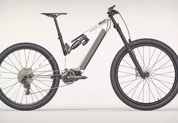 Mahle introduceert een krachtige motor voor ...