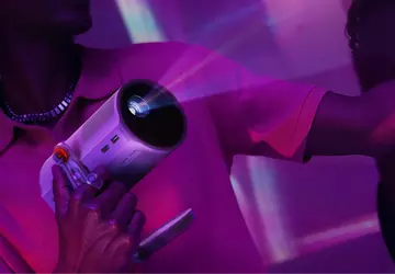 Xgimi introduceert de MoGo 4 en ...