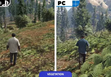 De evolutie van GTA V: een ...