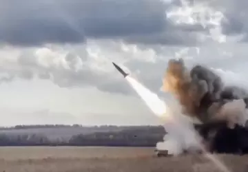 De AFU liet een video zien ...