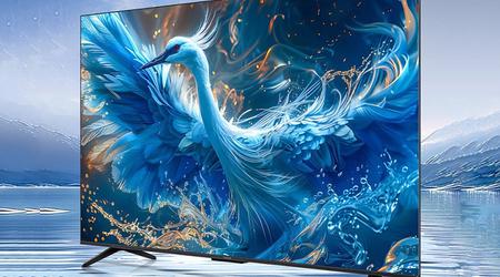 TCL onthult een 75-inch 4K Mini LED TV met 144Hz ondersteuning en een prijskaartje van $692