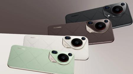 Huawei Pura 80 Ultra met een nieuwe 1-inch sensor komt mogelijk later op de markt door vertraging bij lancering
