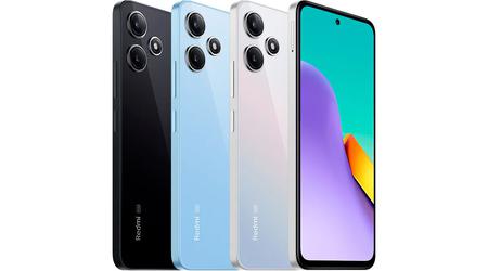 Xiaomi werkt aan Redmi 13 5G met Snapdragon 4 Gen 2-chip aan boord, de nieuwigheid wordt in sommige landen uitgebracht als POCO M7 5G