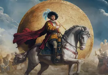 Paradox Interactive heeft Europa Universalis V ...