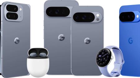 Google heeft geen geheimen meer: een insider heeft officiële promoties onthuld voor alle Pixel 10, Pixel Watch 4 en Pixel Buds 2a modellen