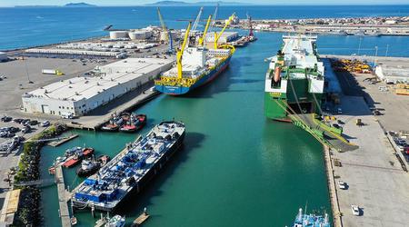 Een Amerikaanse matroos verkocht blauwdrukken van het radarsysteem van de Kadena-basis en andere informatie van de Amerikaanse marine aan China voor 15.000 dollar.