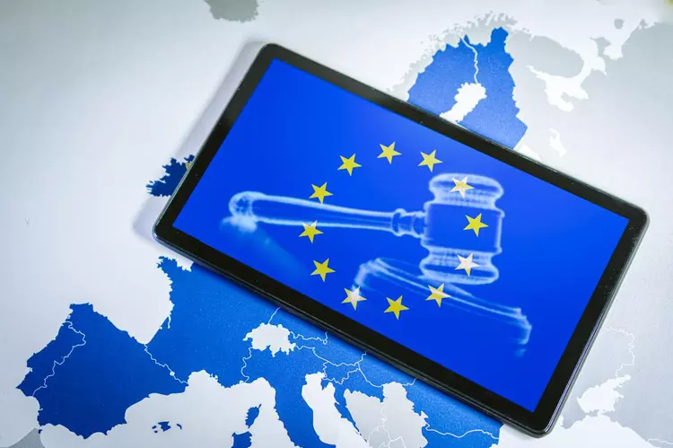 Apple, Meta, Google winnen pauze: EU ...