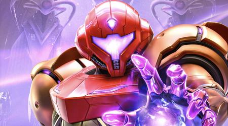 Fans kunnen hun hart ophalen: Nintendo heeft een uitgebreide gameplaytrailer onthuld voor Metroid Prime 4: Beyond