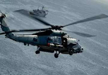 Spanje koopt acht Sikorsky MH-60R Seahawk ...