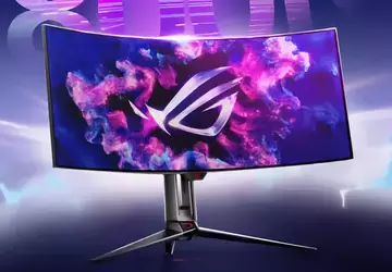 ASUS ROG Swift PG34WCDM: 240Hz OLED ...