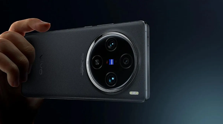 Vivo X100s introduceert nieuwe AI-functie Vier seizoenen portret