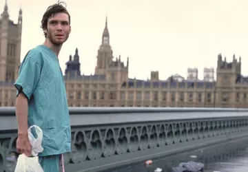 Cillian Murphy keert terug in het ...