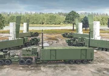 Duitsland bestelt 120 Patriot PAC-3 MSE ...