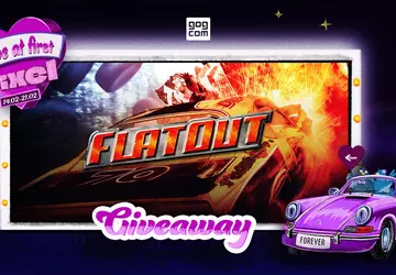 Met liefde van GOG: de winkel ...