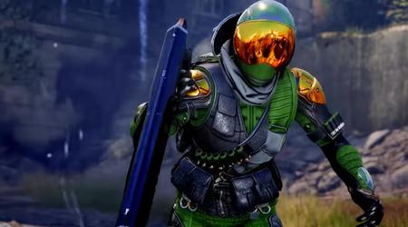 Marathon wordt misschien niet vrijgegeven? Bungie annuleert advertenties te midden van plagiaatbeschuldigingen