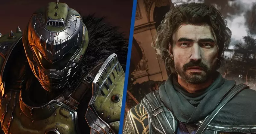 Clair Obscur: Expedition 33 en DOOM: The Dark Ages waren de best verkochte games van de week op Steam