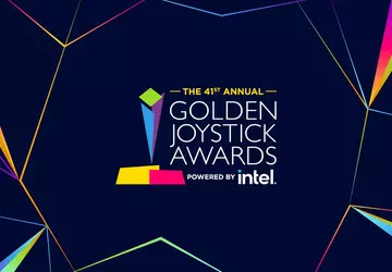 De winnaars van de Golden Joystick ...