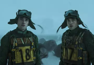 "Grappig, gewelddadig en ontroerend": eerste kijkers ...