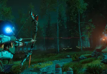 Klaar voor een remaster? Horizon Zero ...