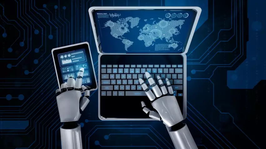 Het domein ai.com is overgedragen van OpenAI naar het bedrijf xAI van Elon Musk.