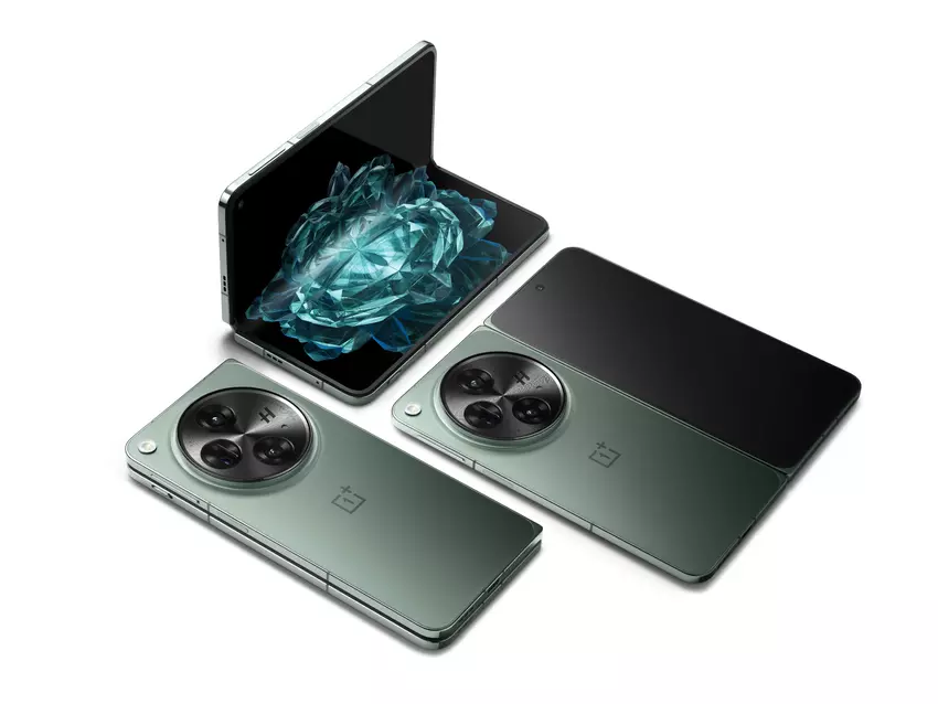 OnePlus Open krijgt met nieuwe software-update een verbeterde camera en uitgebreide ondersteuning voor eSIM