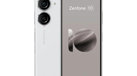 Insider onthult uiterlijk, specificaties en prijs van ASUS Zenfone 10 smartphone