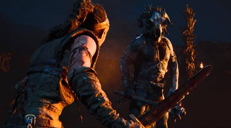 Xbox overweegt exclusiviteit van Senua's Saga: Hellblade II, insider vertelt Jez Corden