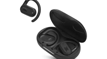 JBL Soundgear Sense: TWS-hoofdtelefoon voor sport met IP54-bescherming en een batterijlevensduur tot 24 uur