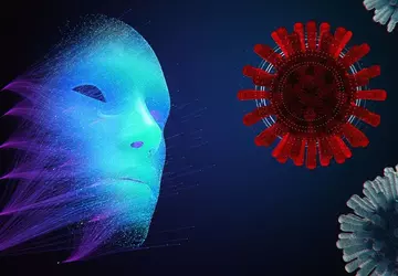 Wetenschappers hebben een kunstmatig intelligentiesysteem ontwikkeld ...