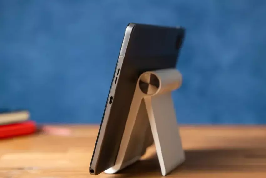 Nokia T21 ouderlijk toezicht tablet