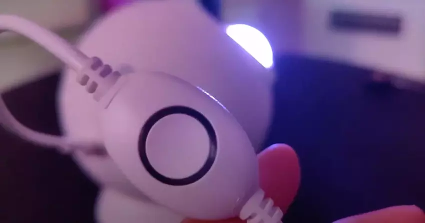 BlissLights Sky Lite Evolve ruimte projectorlamp