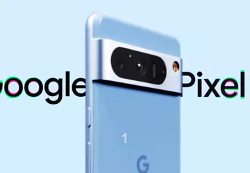 Google Pixel 8 promovideo toont het ...