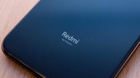 REDMI test volgens een insider een gaming-smartphone uit de K-serie met een ingebouwde koeler en RGB-achtergrondverlichting