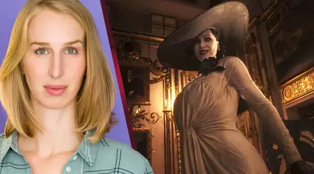 Lady Dimitrescu om haar stem te geven aan een van de antagonisten in Baldur's Gate III