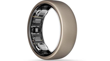 Nieuwe update voor Amazfit Helio smartring: nauwkeurigere slaap- en hartslaggegevens