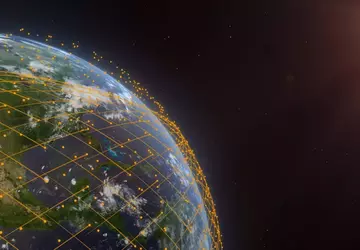 Amazon is erin geslaagd 100Gbps gegevens ...