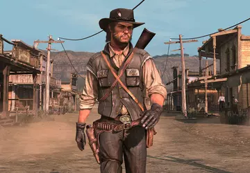 Rockstar Games heeft de eerste screenshots ...