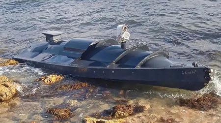 Roemenië overweegt marinegevechtsdrones aan te schaffen